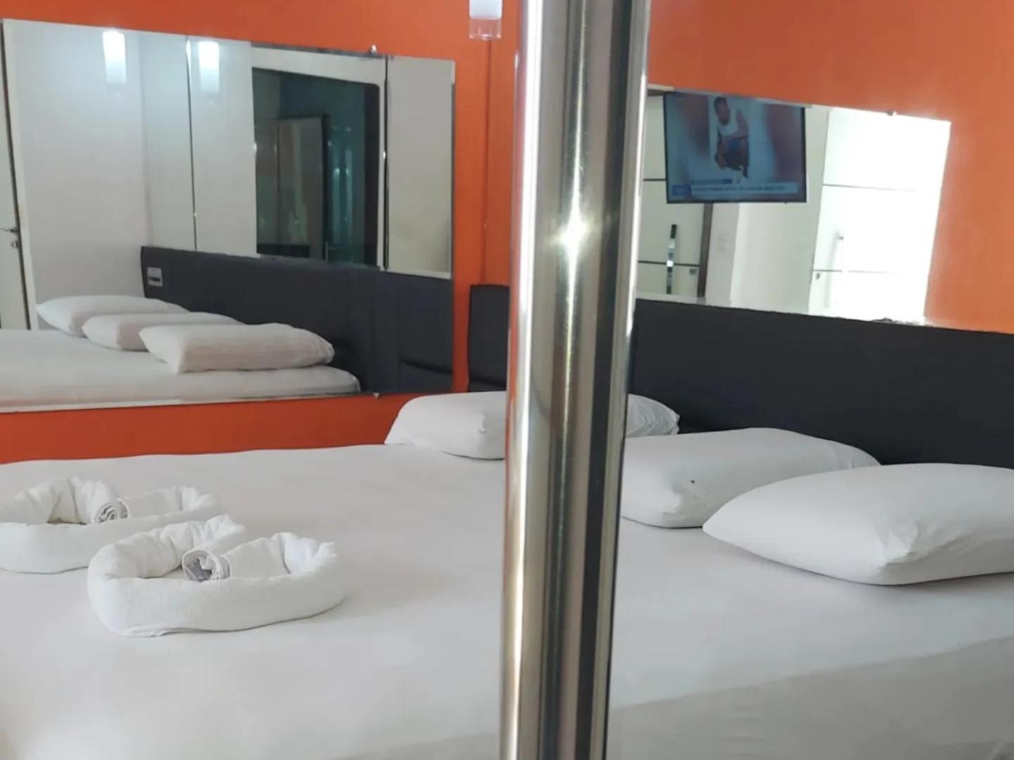 Ele E Ela Motel (Adults Only) Sao Goncalo do Amarante  Cameră foto